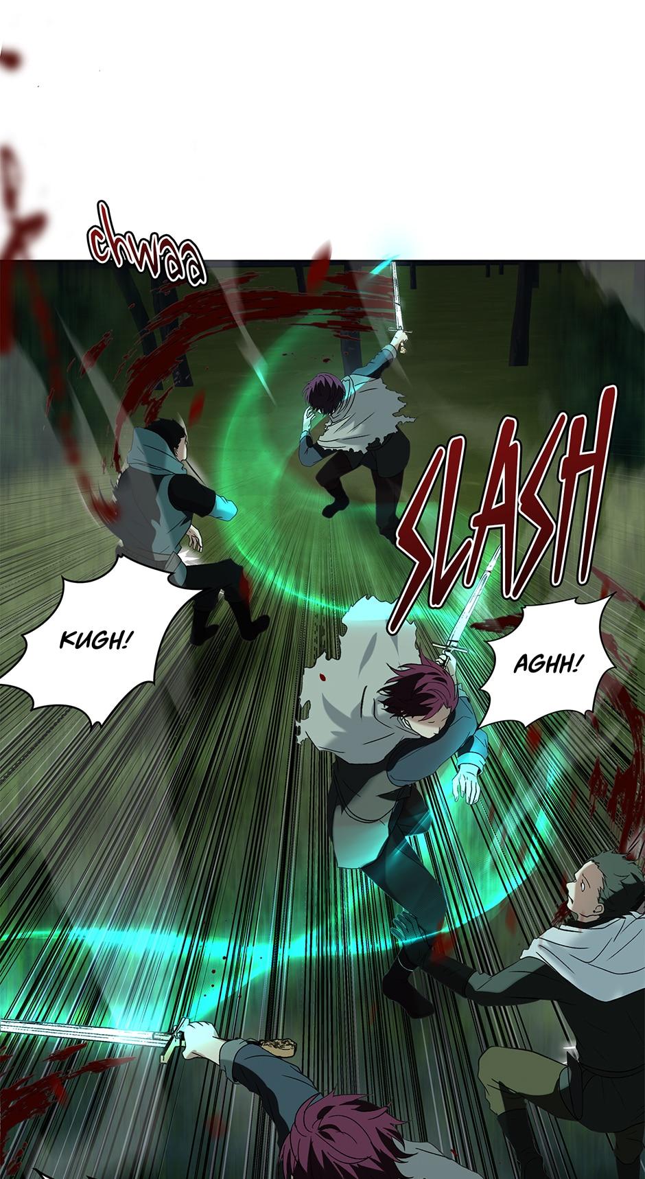 Read Second Life Ranker EN Manga Online
