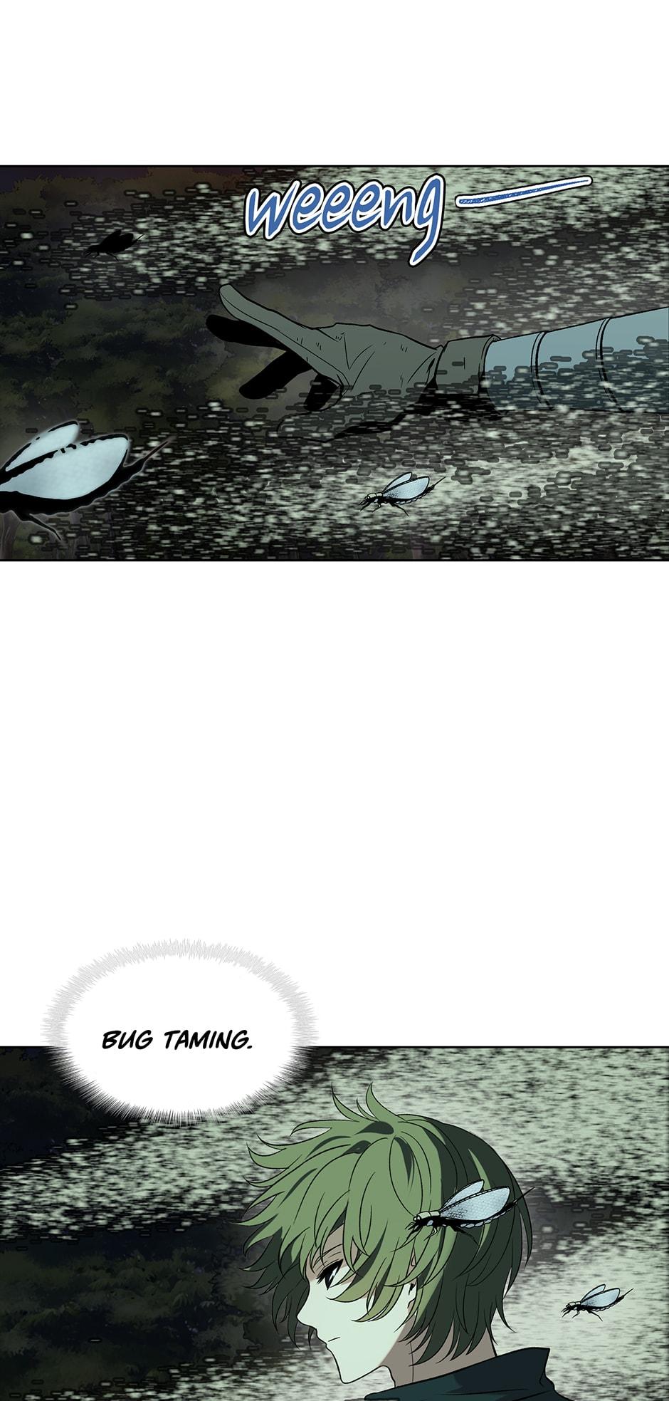 Read Second Life Ranker EN Manga Online