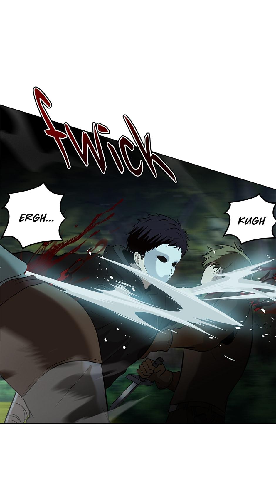Read Second Life Ranker EN Manga Online