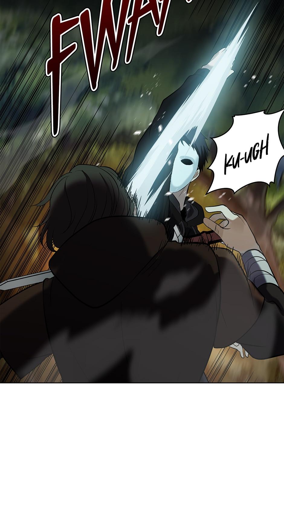 Read Second Life Ranker EN Manga Online