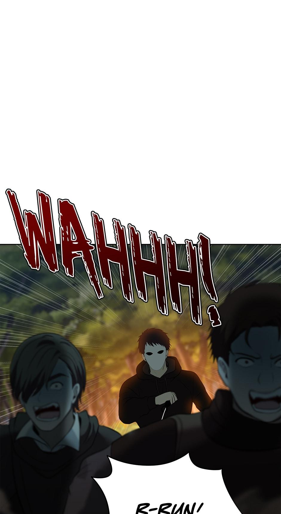 Read Second Life Ranker EN Manga Online