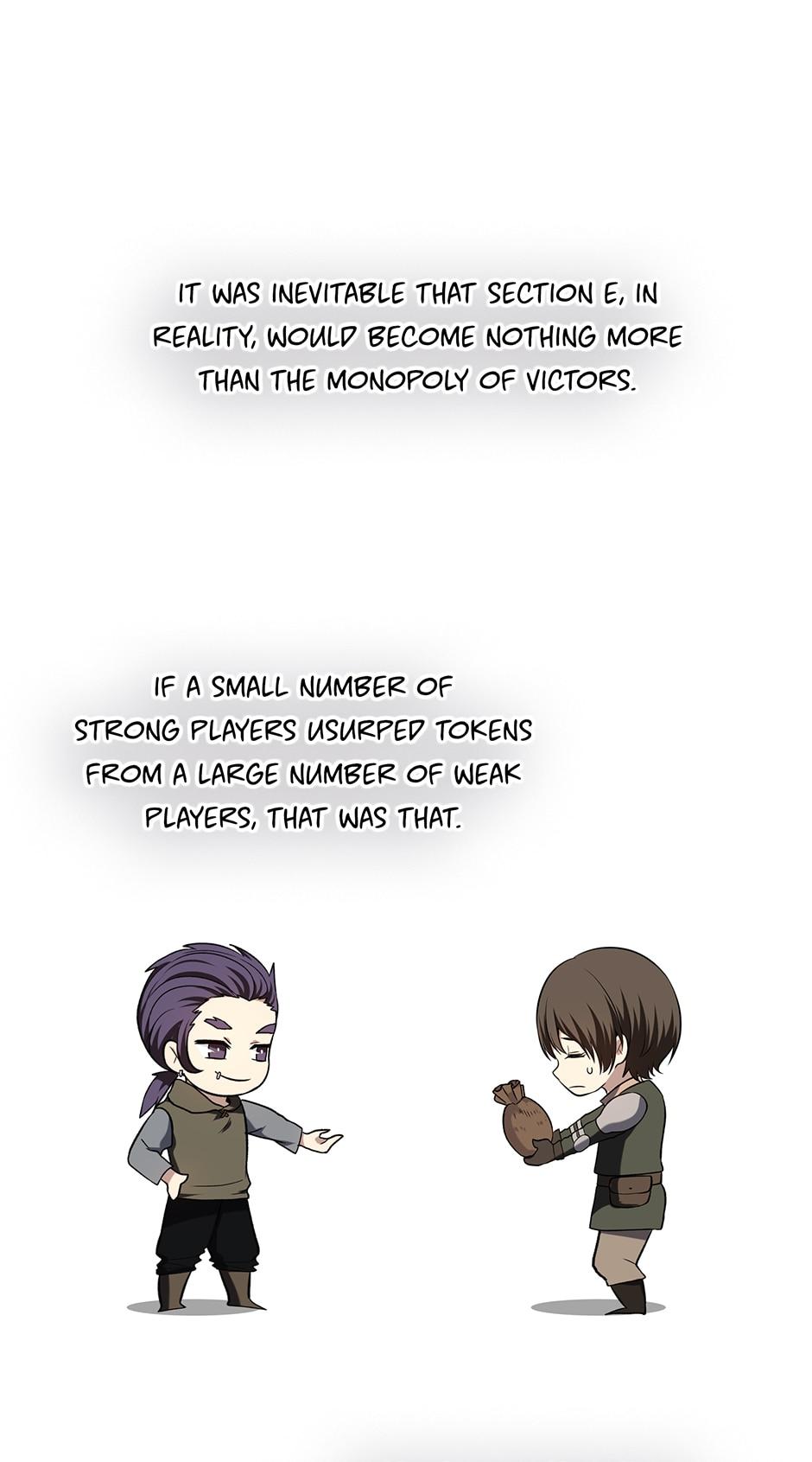 Read Second Life Ranker EN Manga Online