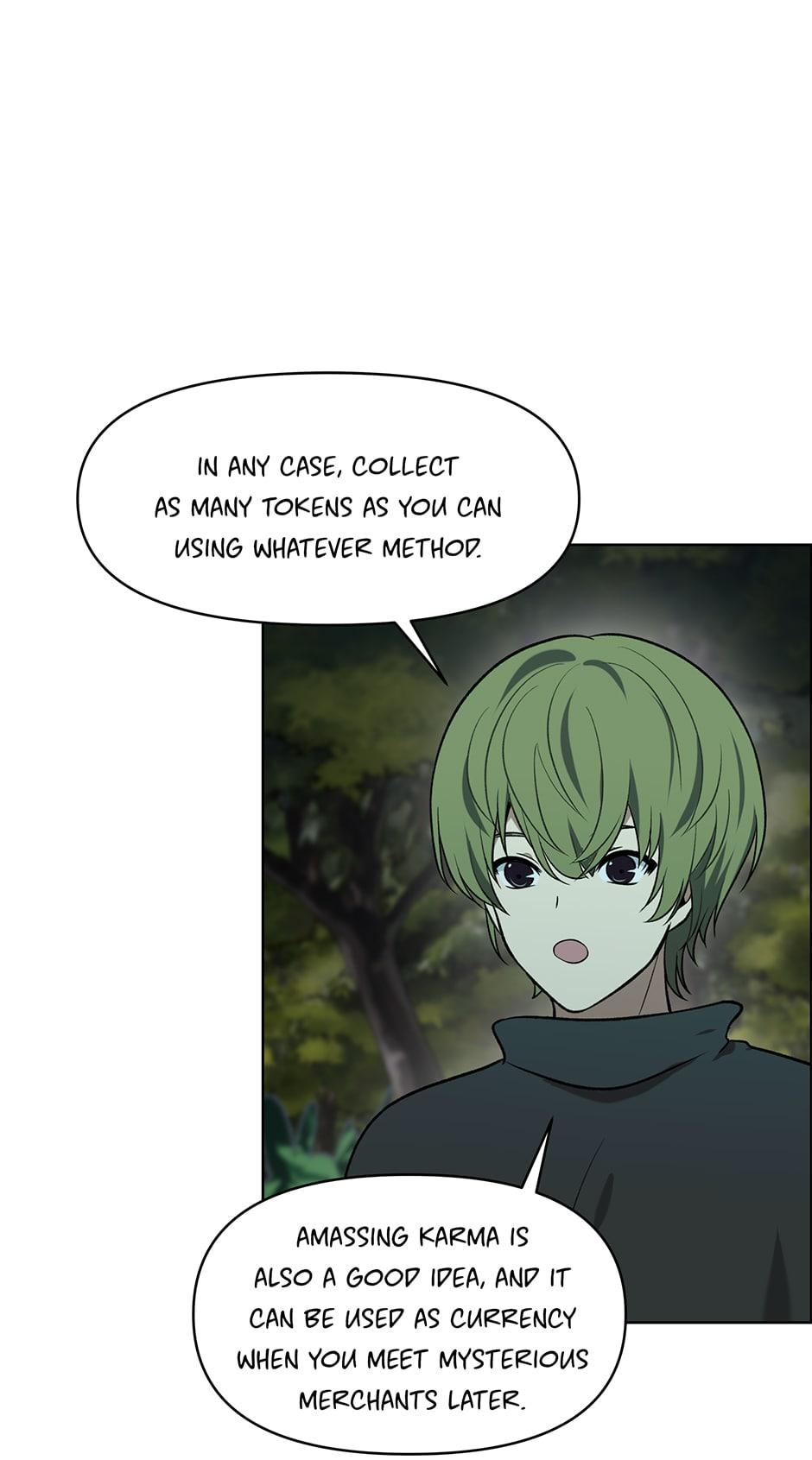 Read Second Life Ranker EN Manga Online