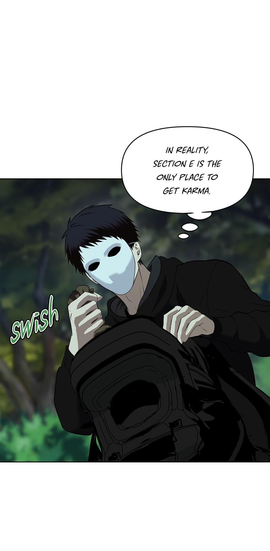 Read Second Life Ranker EN Manga Online