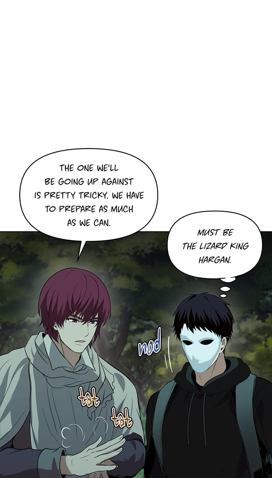 Read Second Life Ranker EN Manga Online