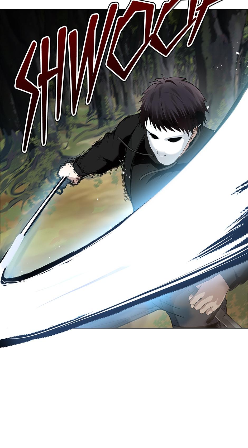 Read Second Life Ranker EN Manga Online