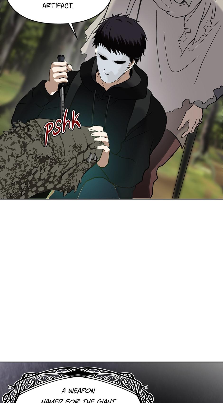 Read Second Life Ranker EN Manga Online