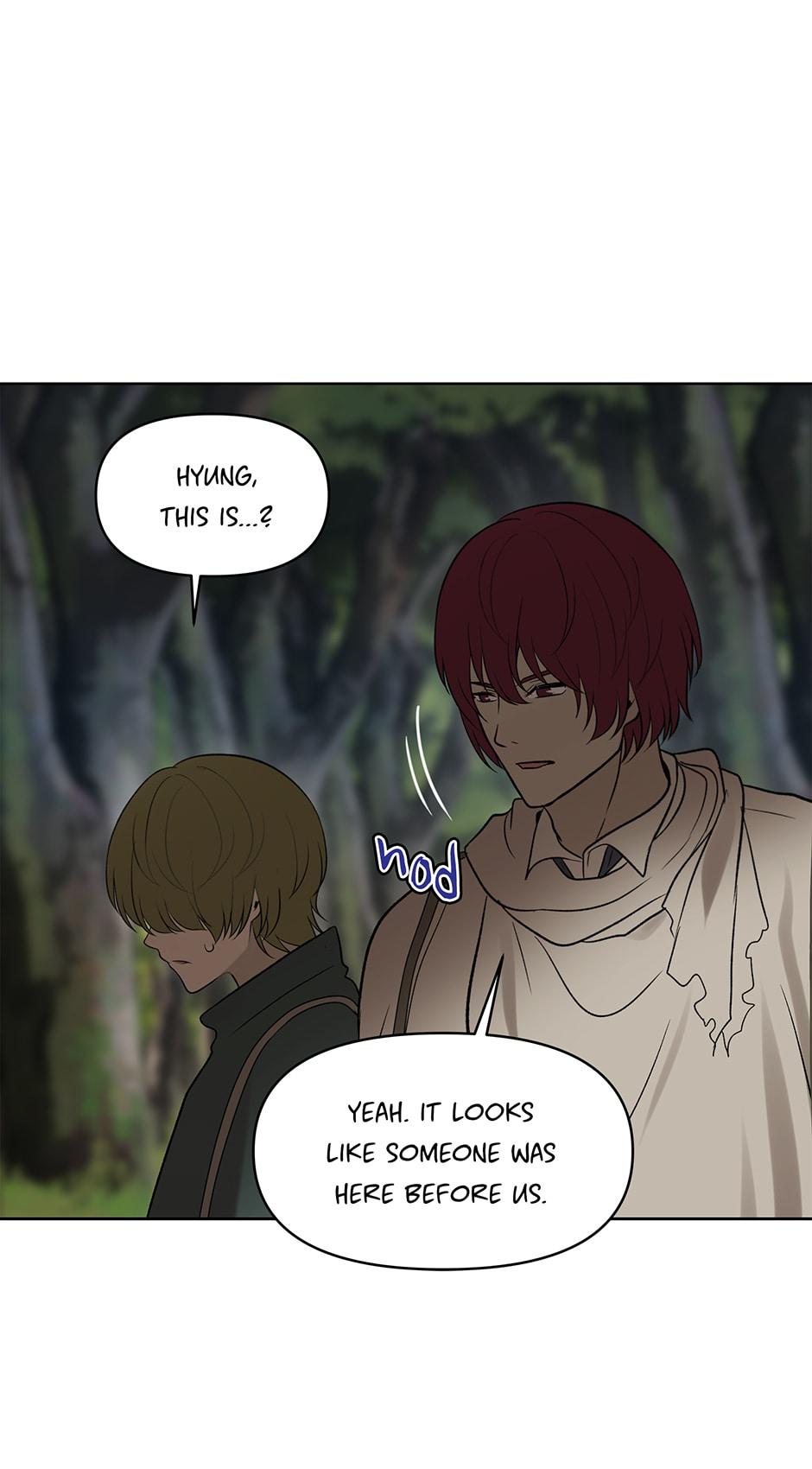 Read Second Life Ranker EN Manga Online