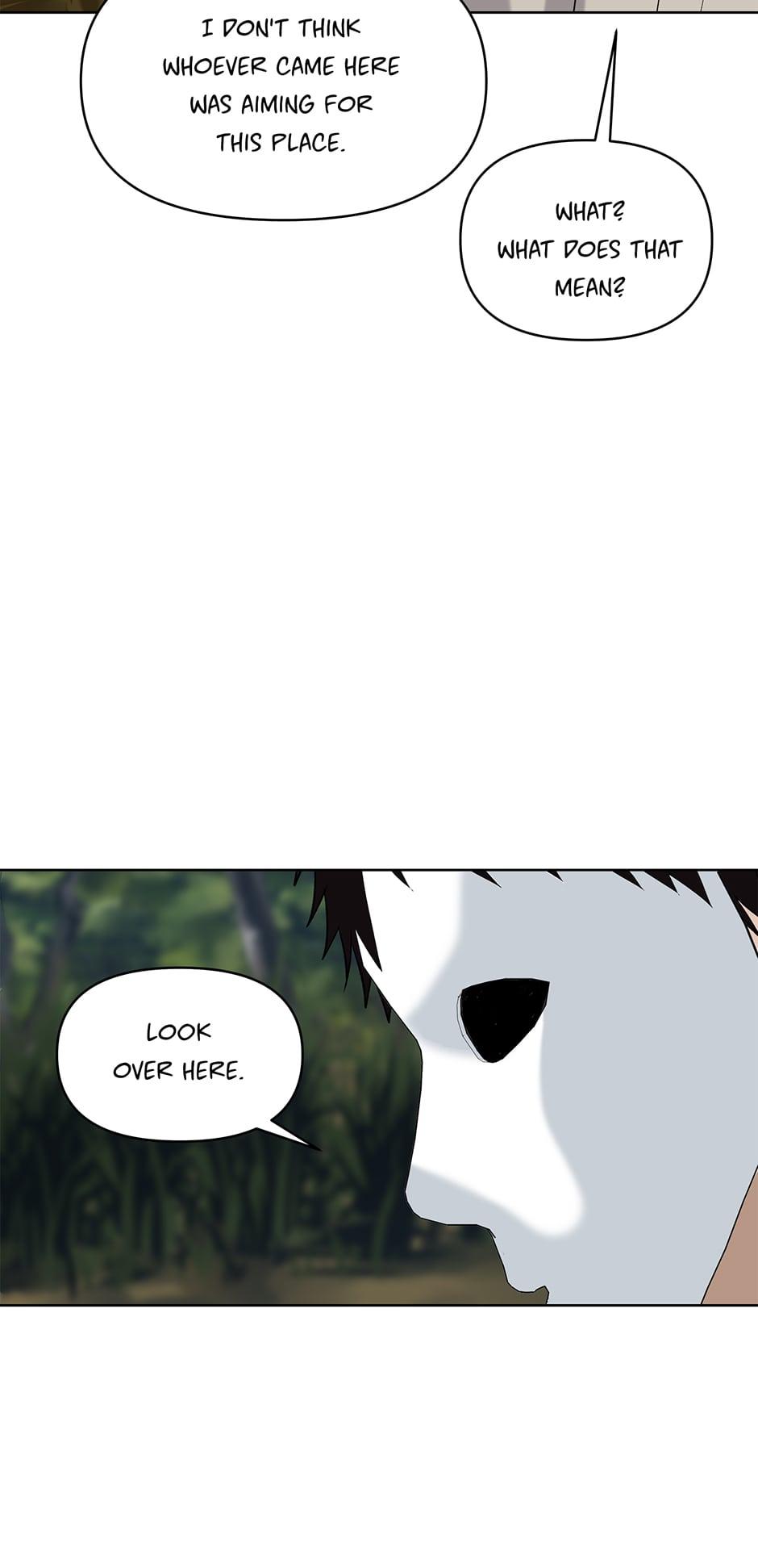 Read Second Life Ranker EN Manga Online