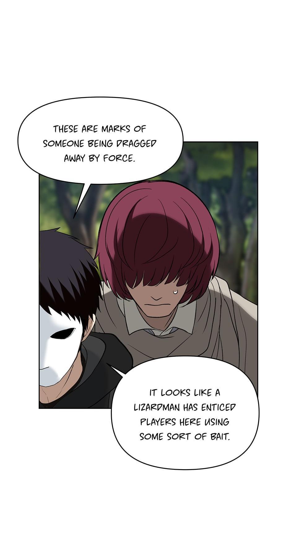 Read Second Life Ranker EN Manga Online
