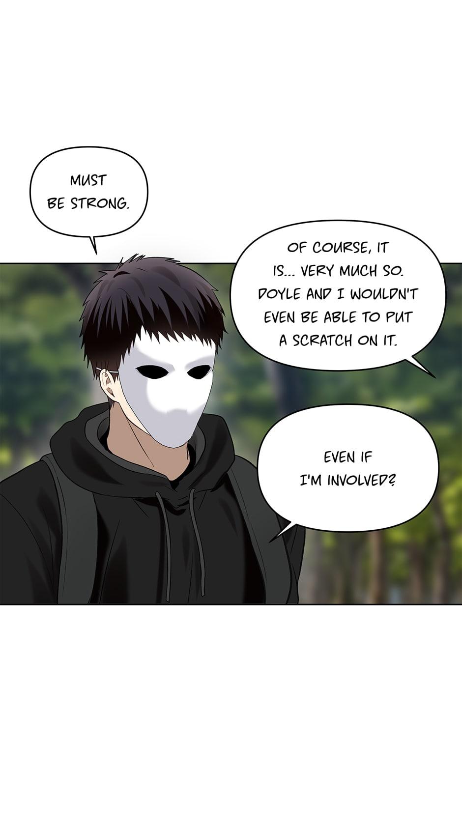 Read Second Life Ranker EN Manga Online