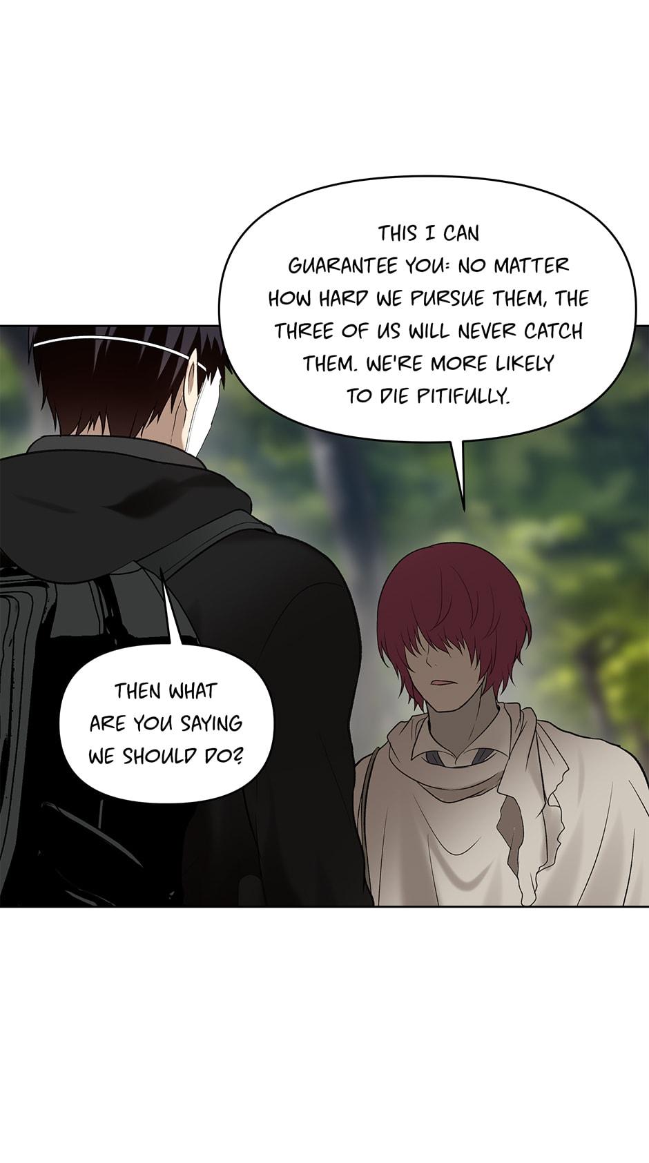 Read Second Life Ranker EN Manga Online