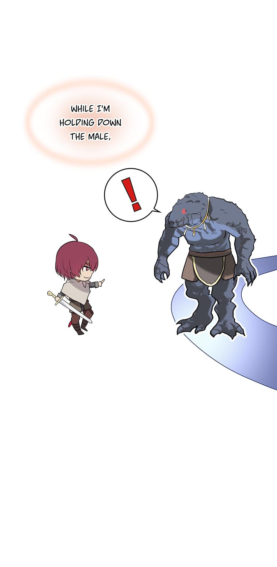 Read Second Life Ranker EN Manga Online