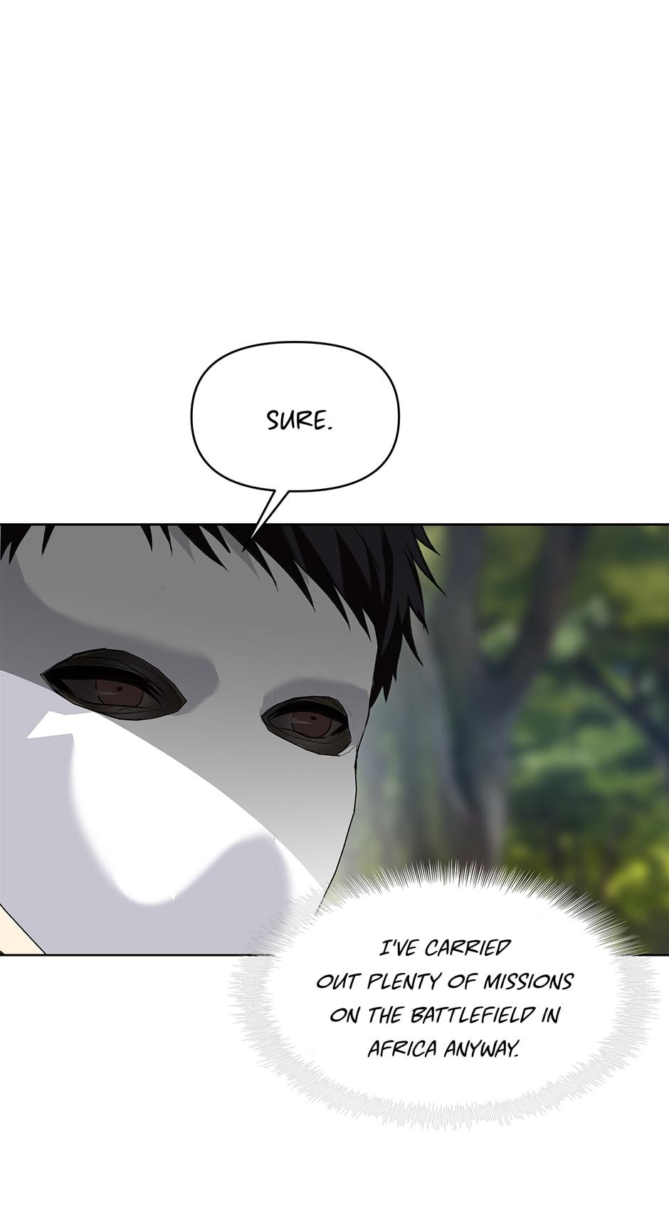 Read Second Life Ranker EN Manga Online
