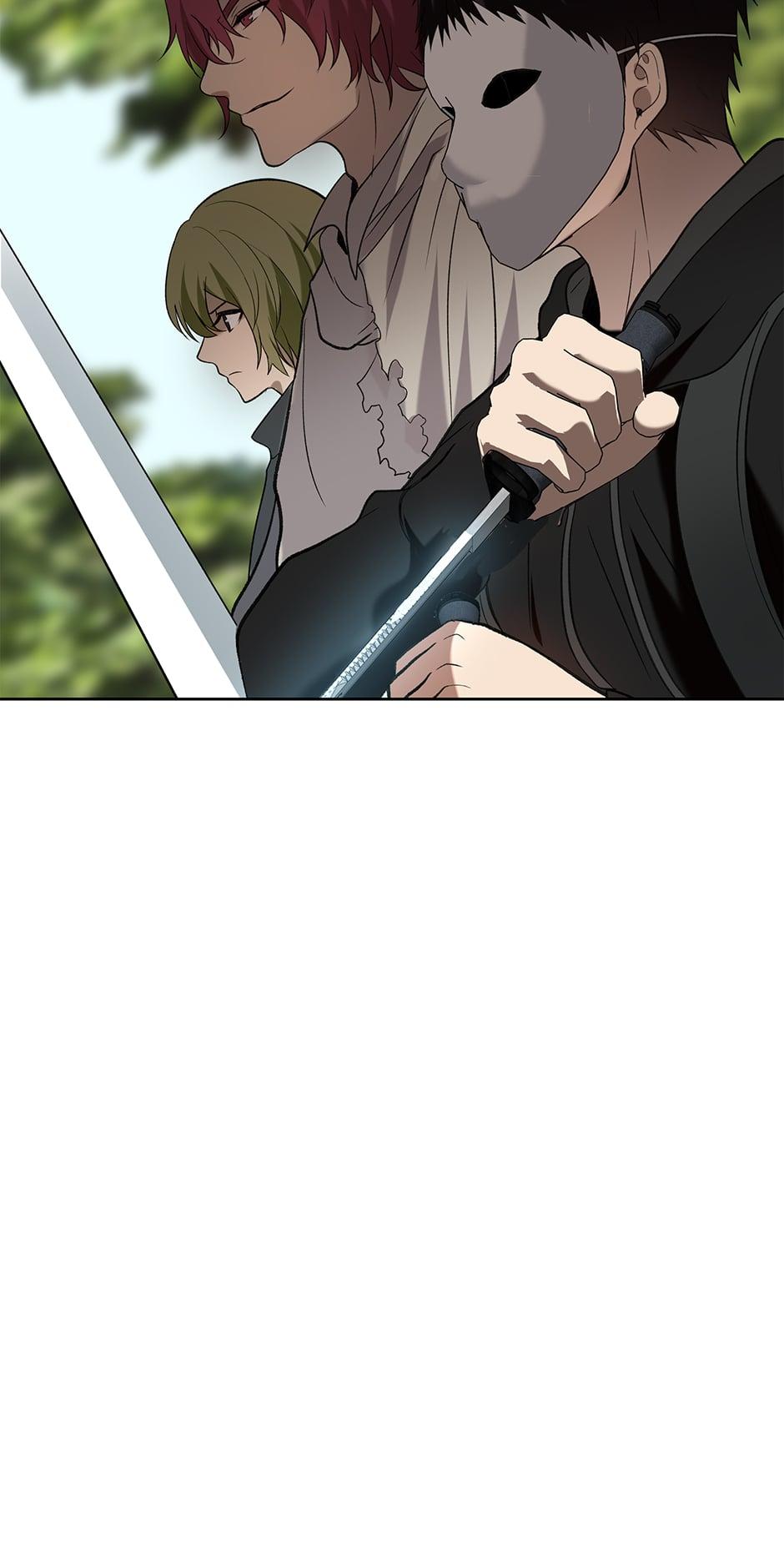 Read Second Life Ranker EN Manga Online