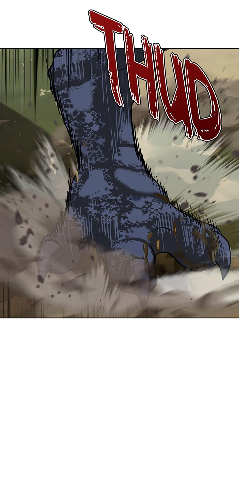 Read Second Life Ranker EN Manga Online