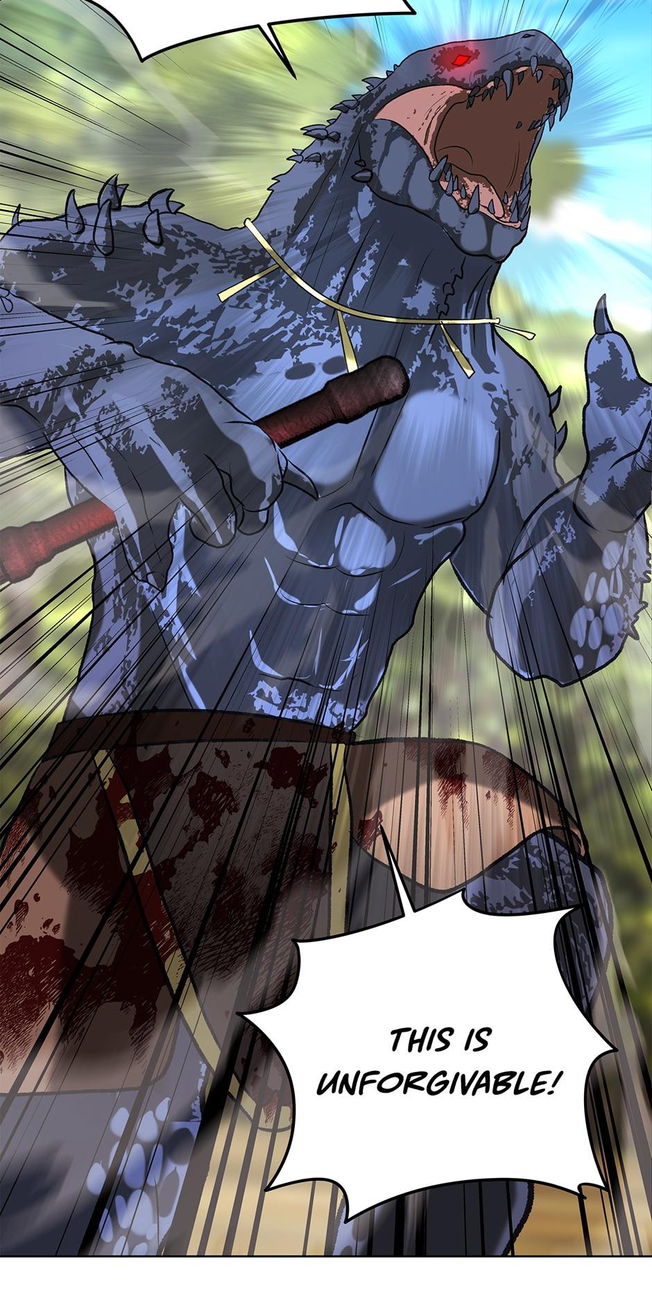 Read Second Life Ranker EN Manga Online