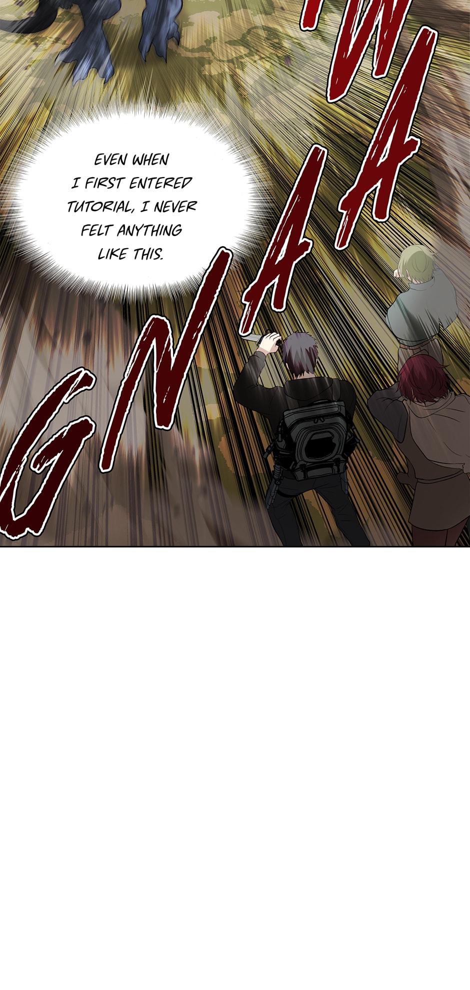 Read Second Life Ranker EN Manga Online