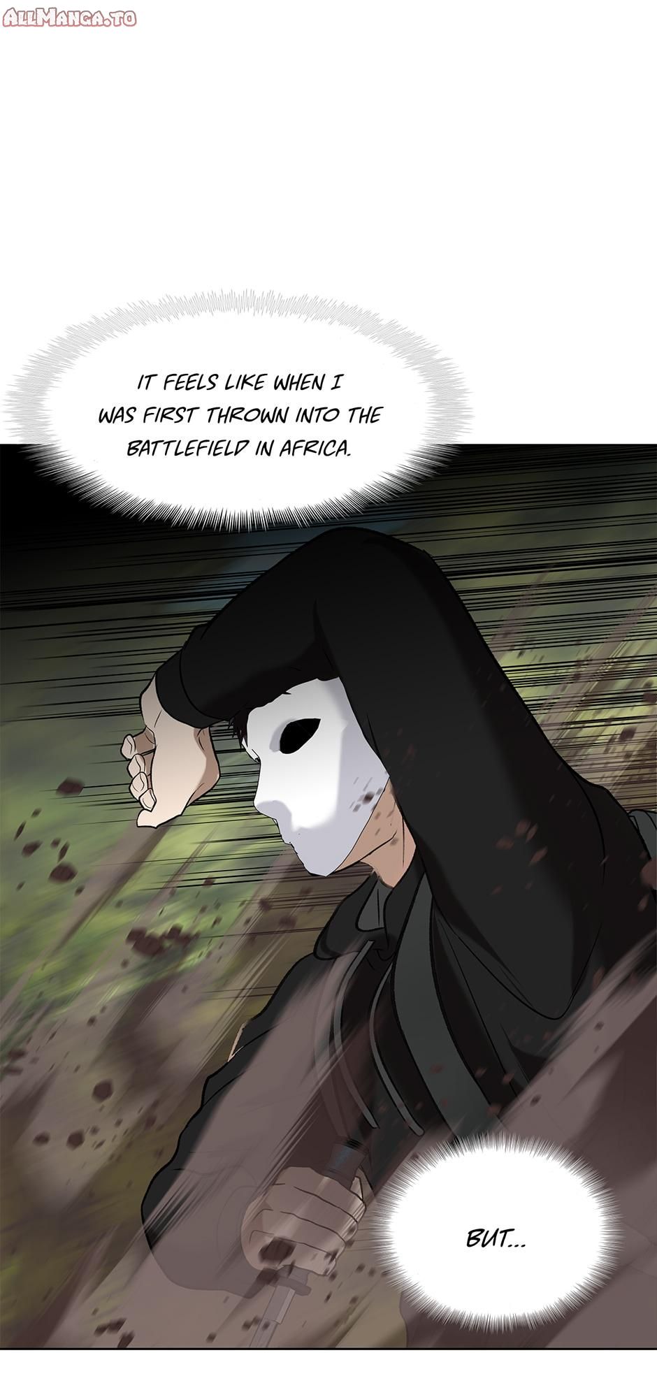 Read Second Life Ranker EN Manga Online