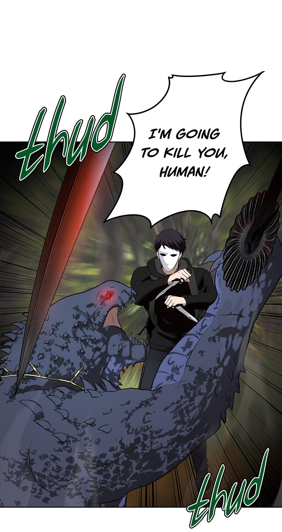 Read Second Life Ranker EN Manga Online