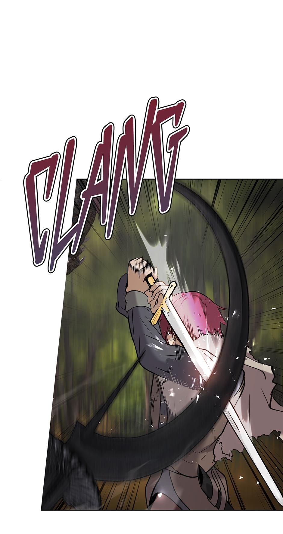 Read Second Life Ranker EN Manga Online