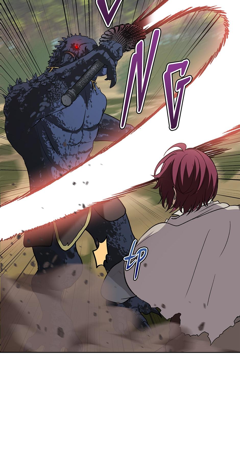 Read Second Life Ranker EN Manga Online