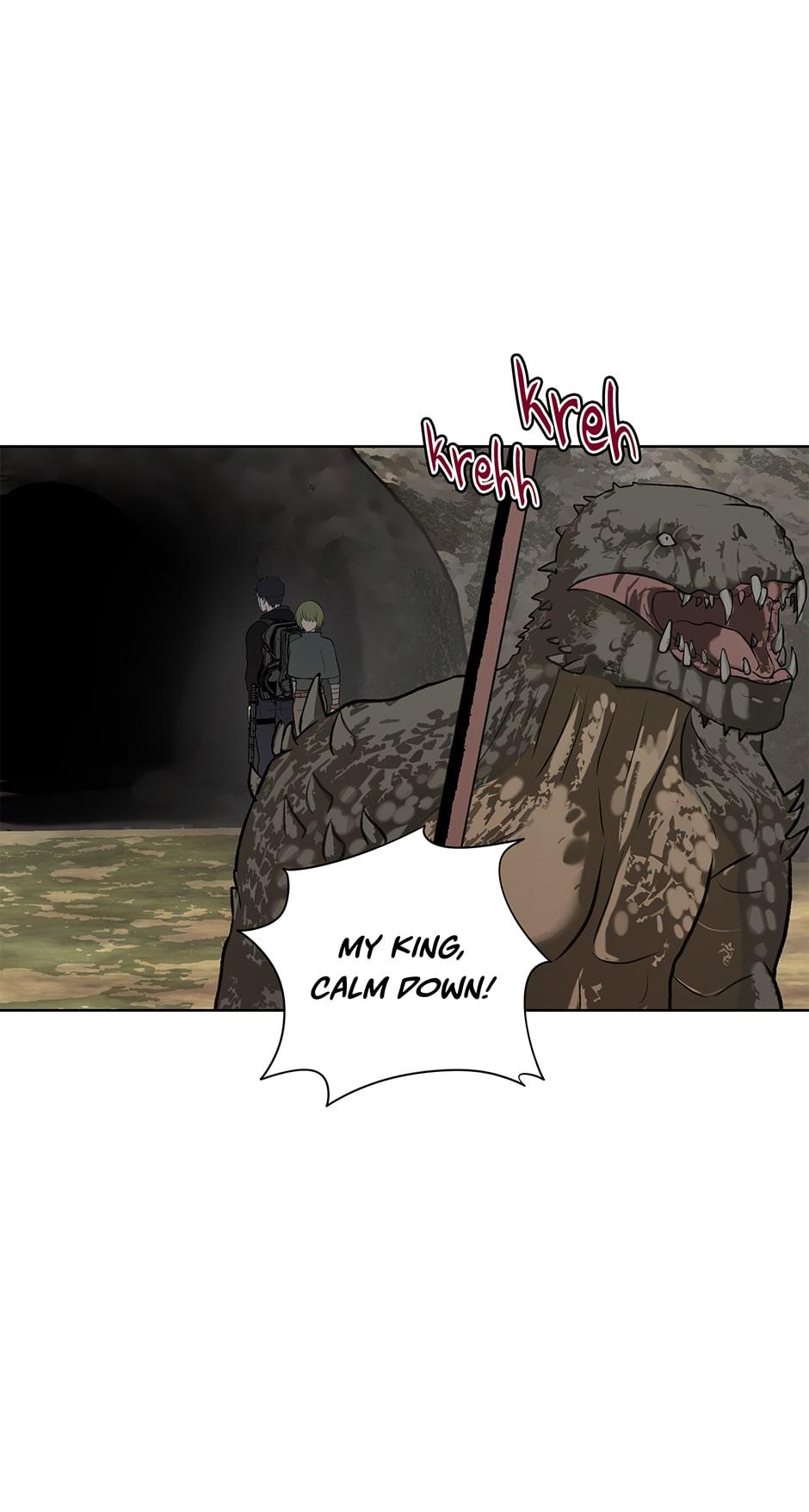 Read Second Life Ranker EN Manga Online