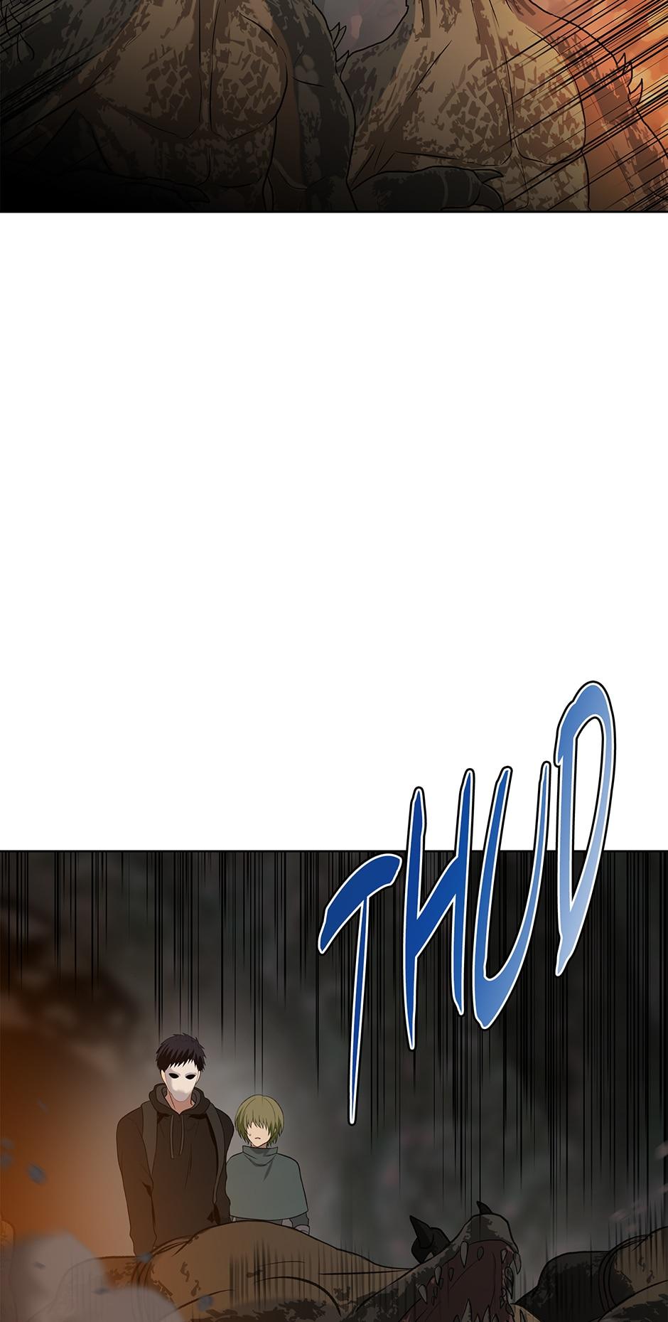 Read Second Life Ranker EN Manga Online