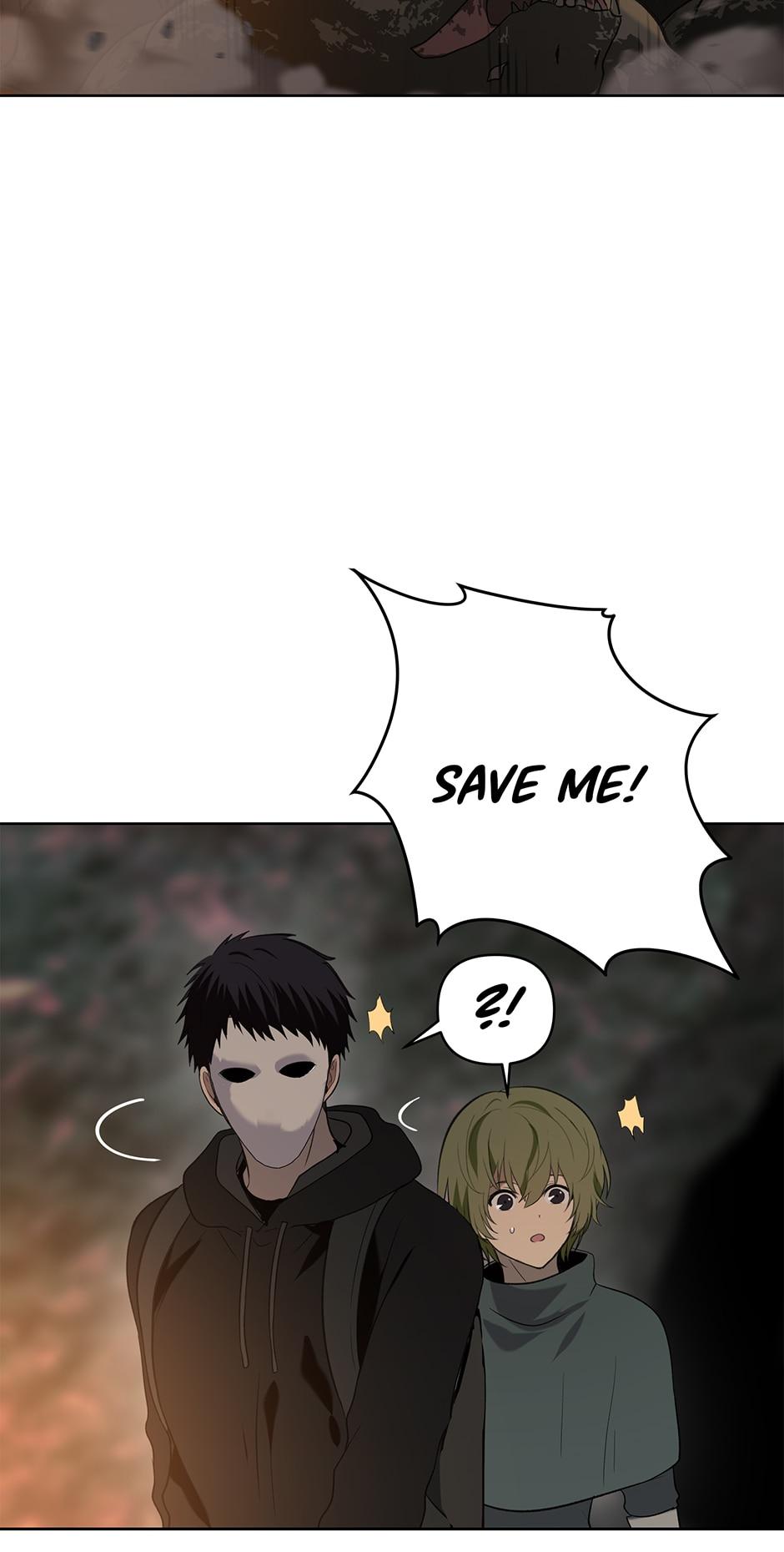 Read Second Life Ranker EN Manga Online