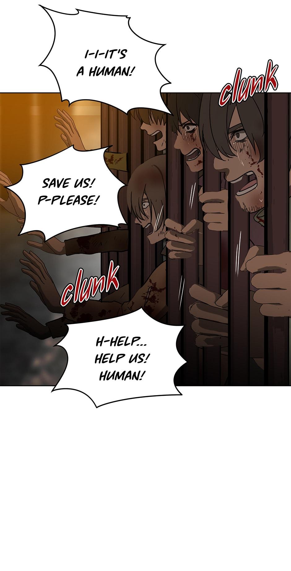 Read Second Life Ranker EN Manga Online