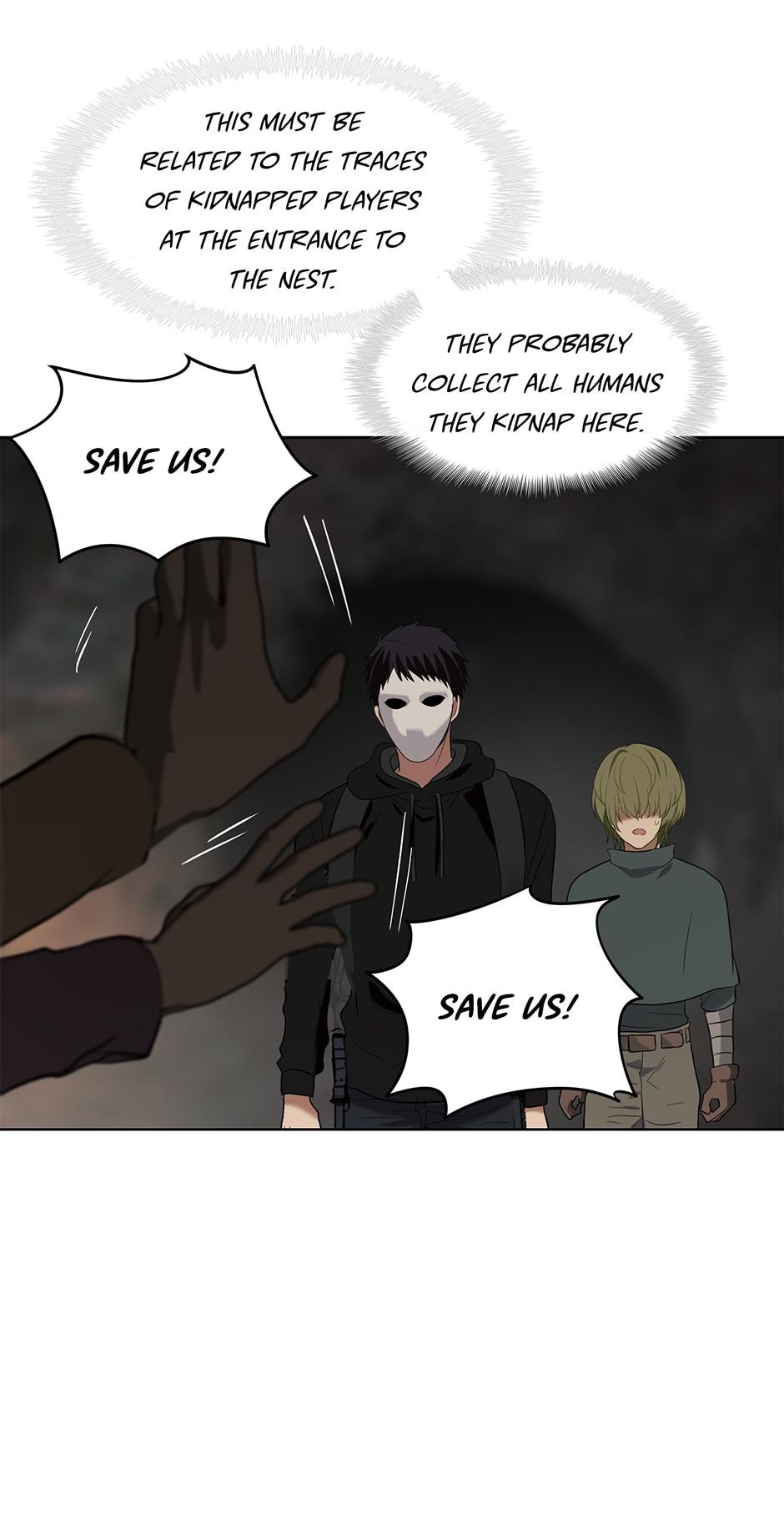 Read Second Life Ranker EN Manga Online