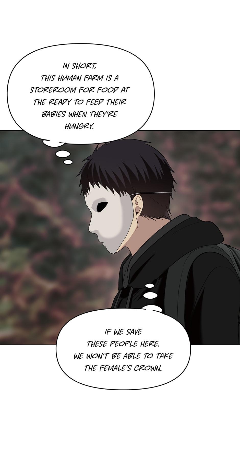 Read Second Life Ranker EN Manga Online