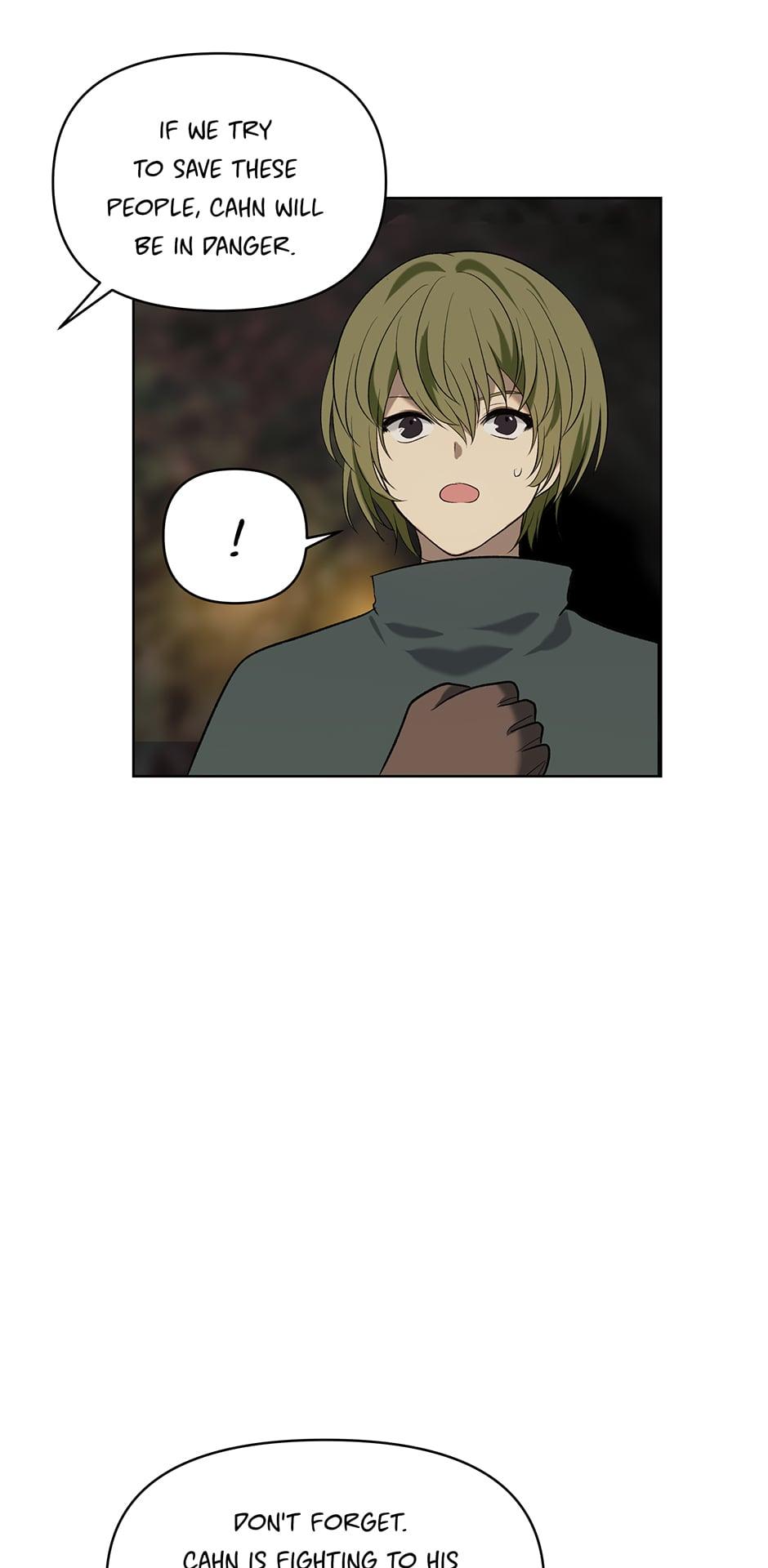 Read Second Life Ranker EN Manga Online