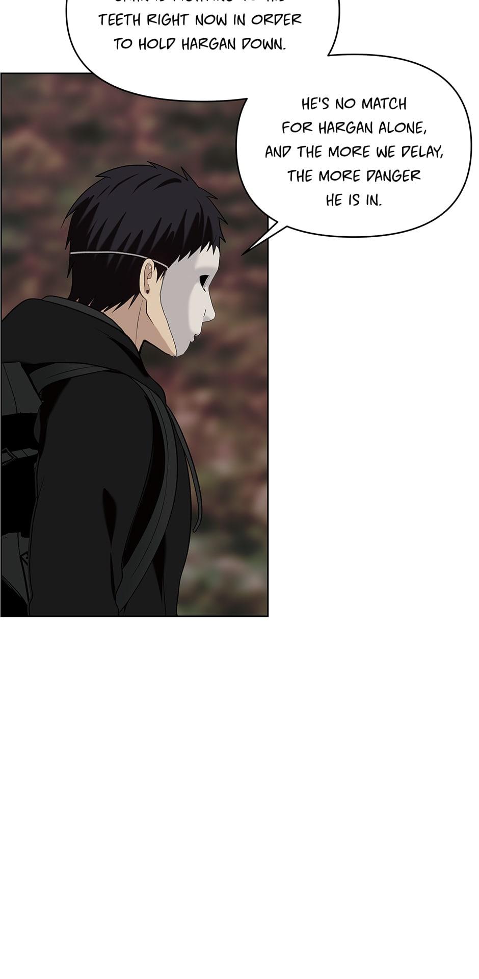 Read Second Life Ranker EN Manga Online