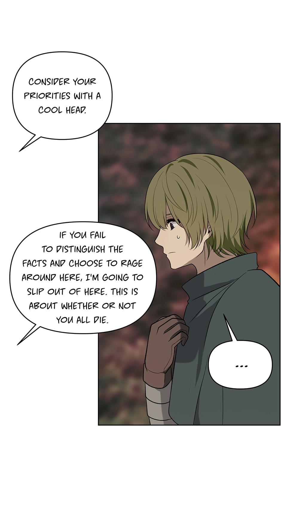 Read Second Life Ranker EN Manga Online