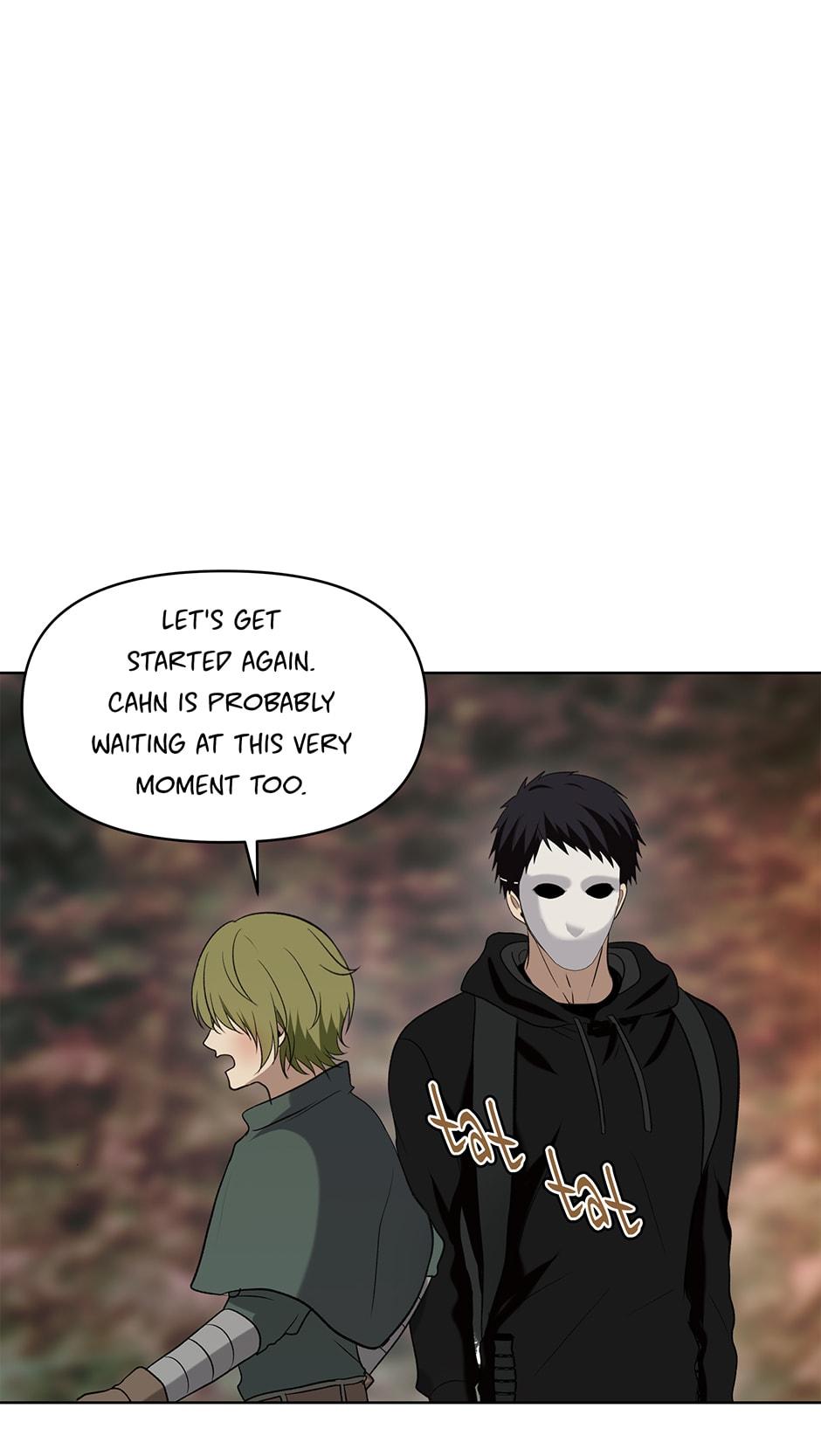 Read Second Life Ranker EN Manga Online
