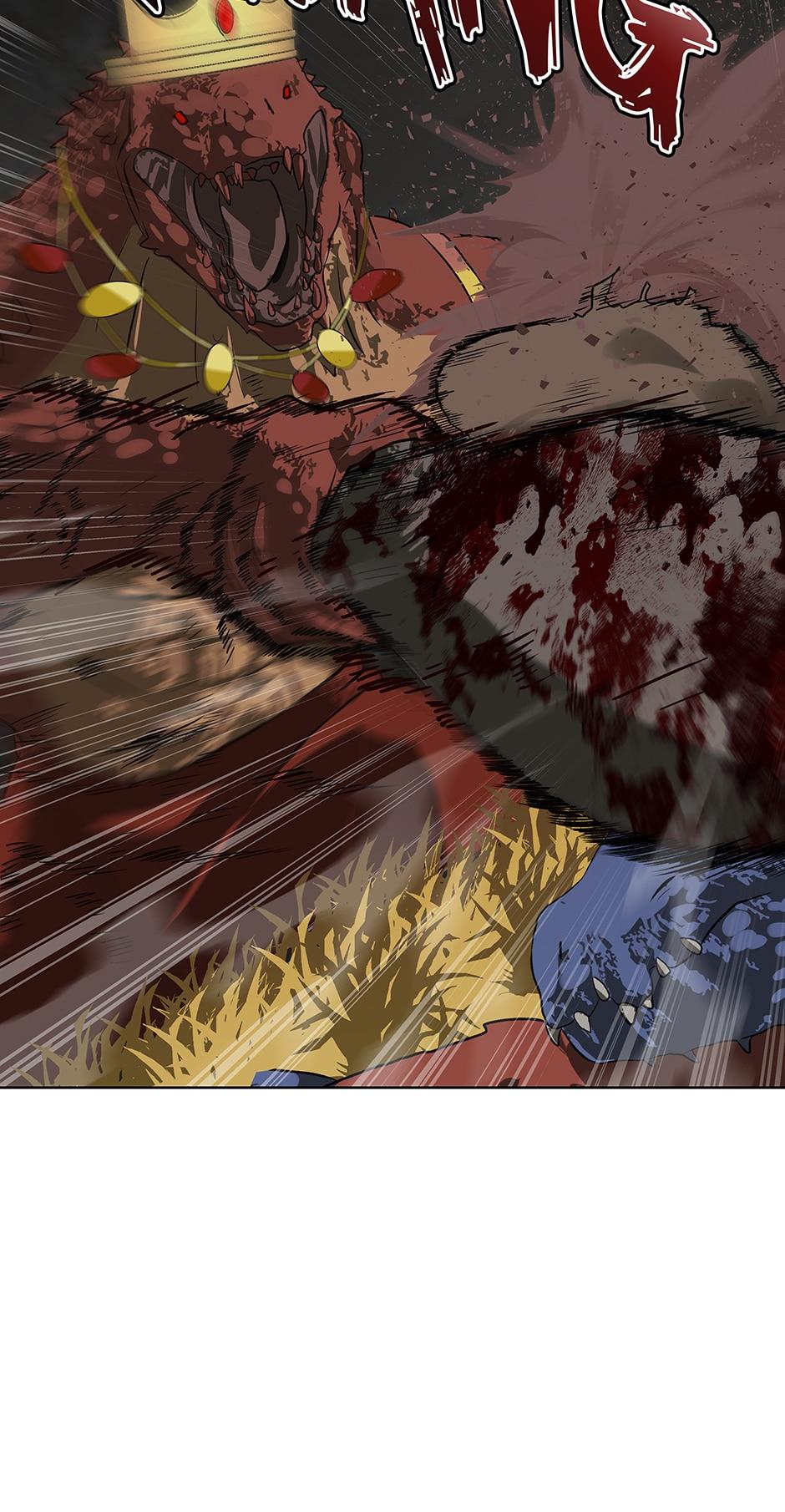 Read Second Life Ranker EN Manga Online