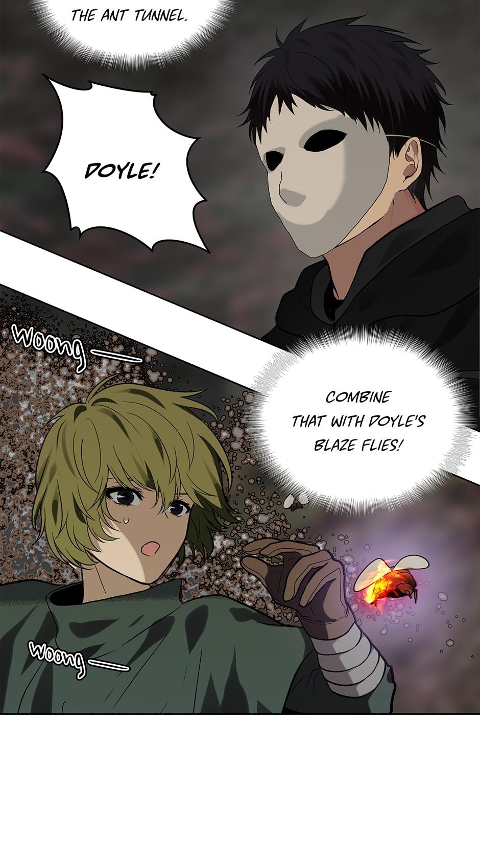 Read Second Life Ranker EN Manga Online