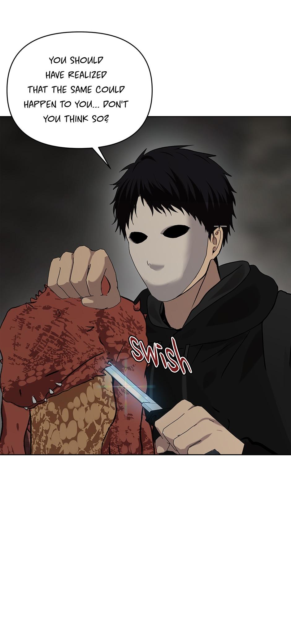 Read Second Life Ranker EN Manga Online