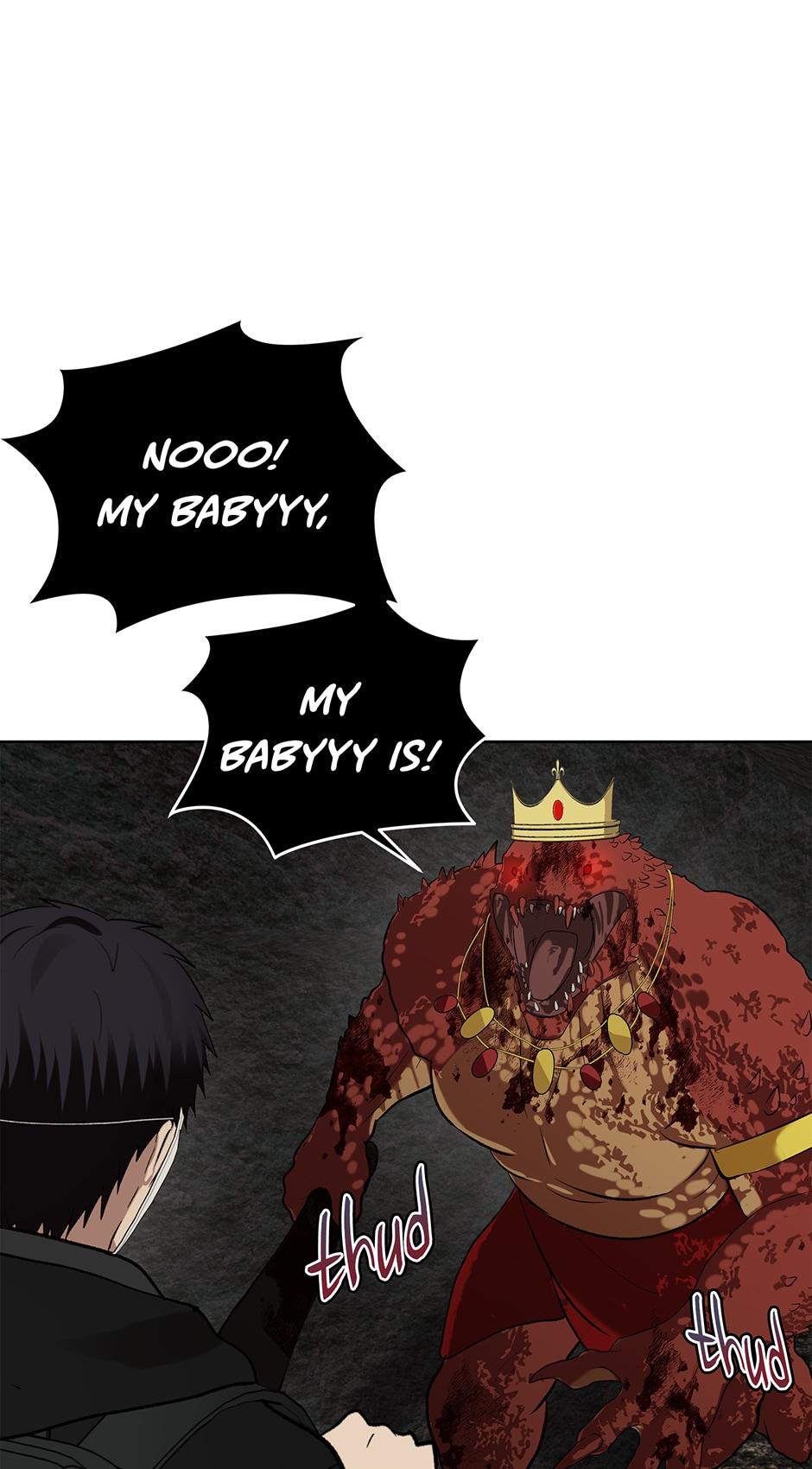 Read Second Life Ranker EN Manga Online