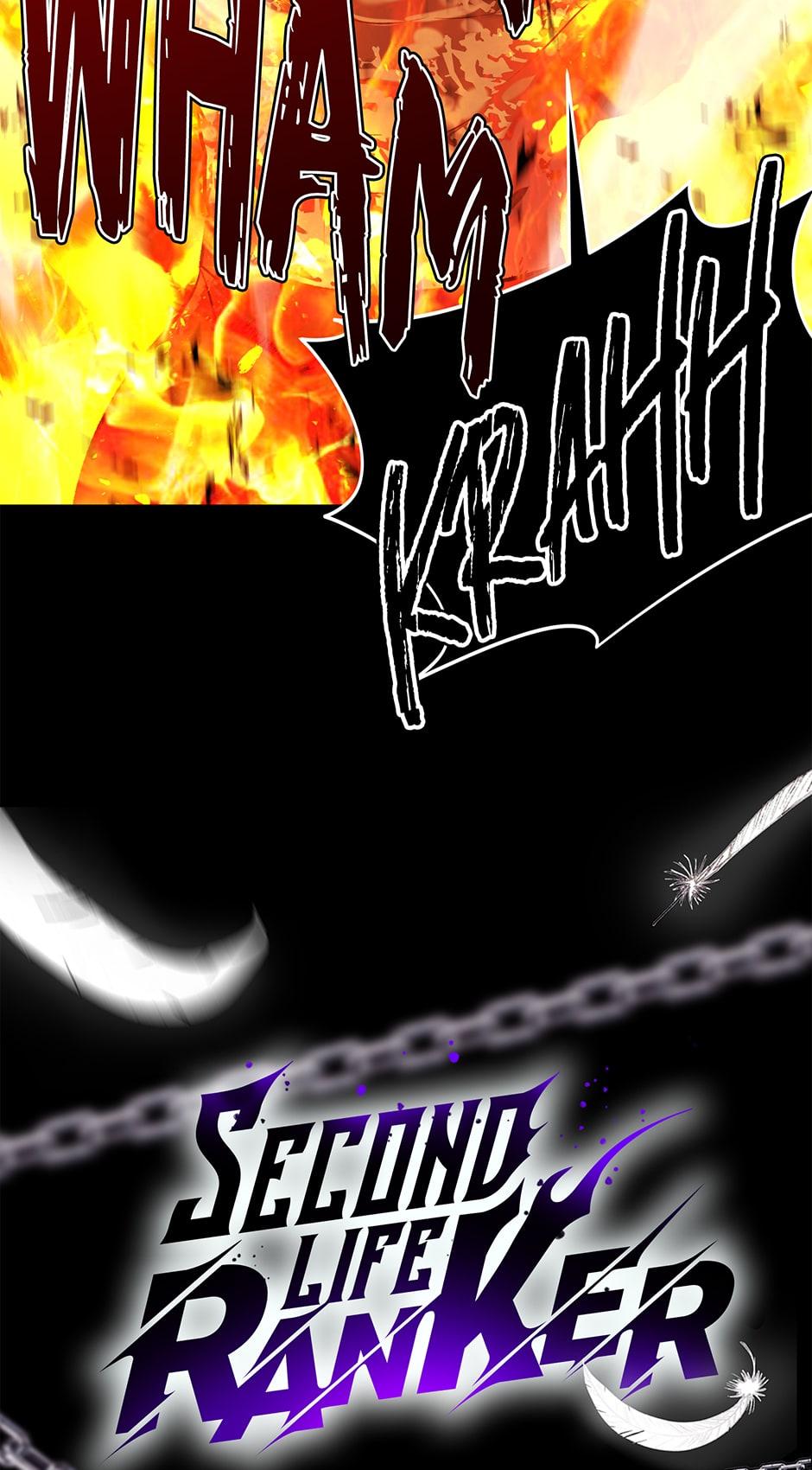 Read Second Life Ranker EN Manga Online