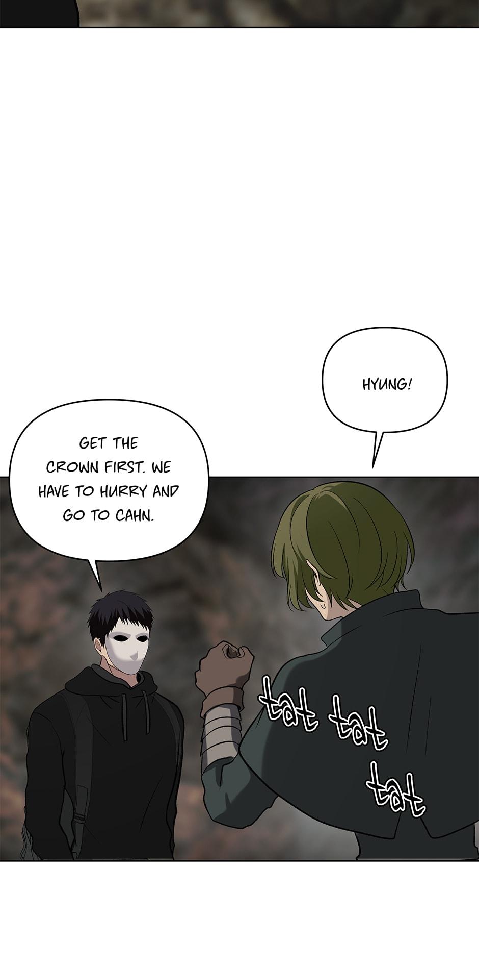 Read Second Life Ranker EN Manga Online