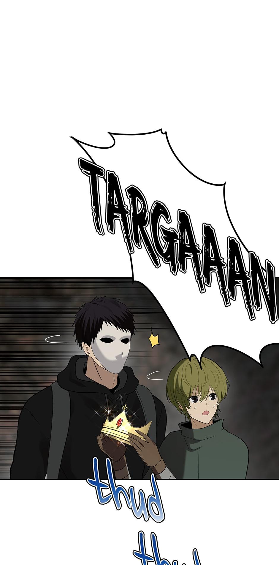 Read Second Life Ranker EN Manga Online