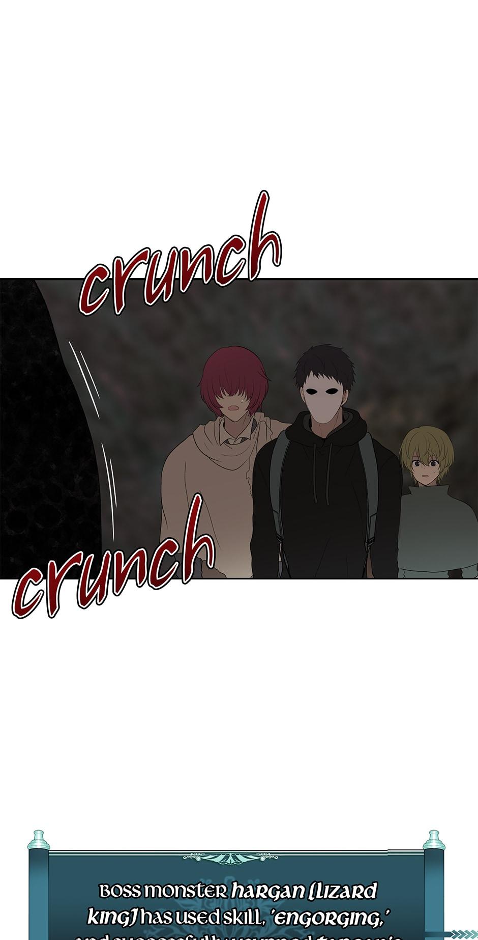 Read Second Life Ranker EN Manga Online