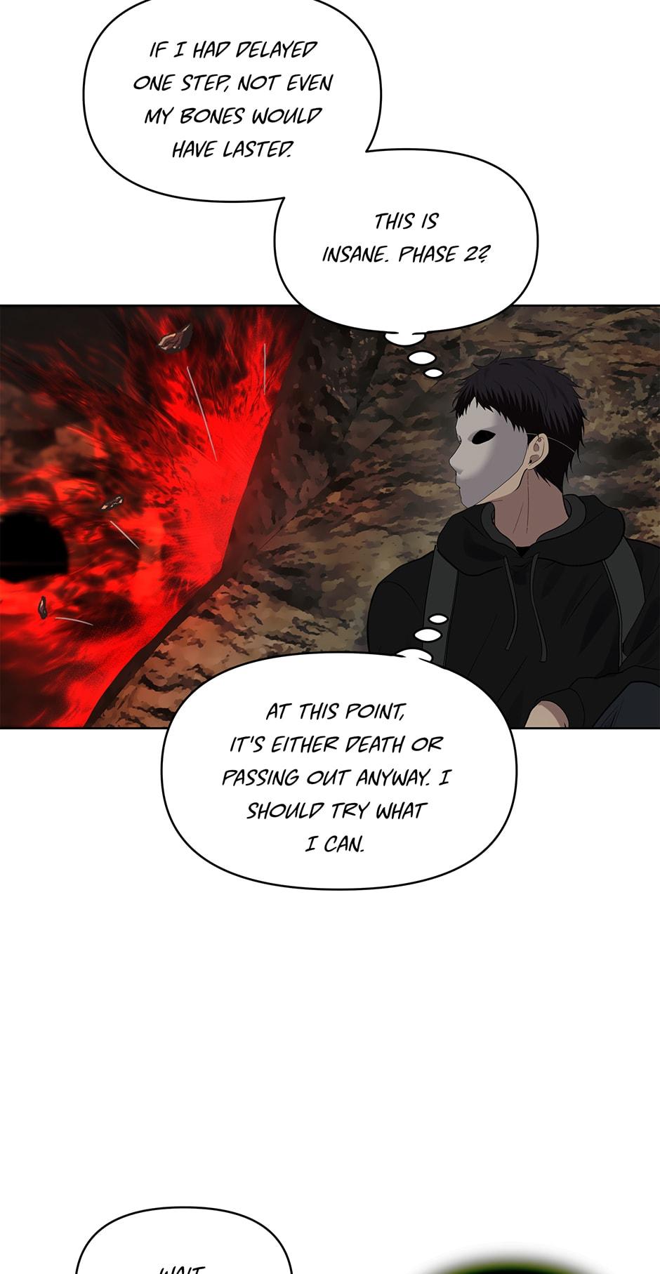 Read Second Life Ranker EN Manga Online