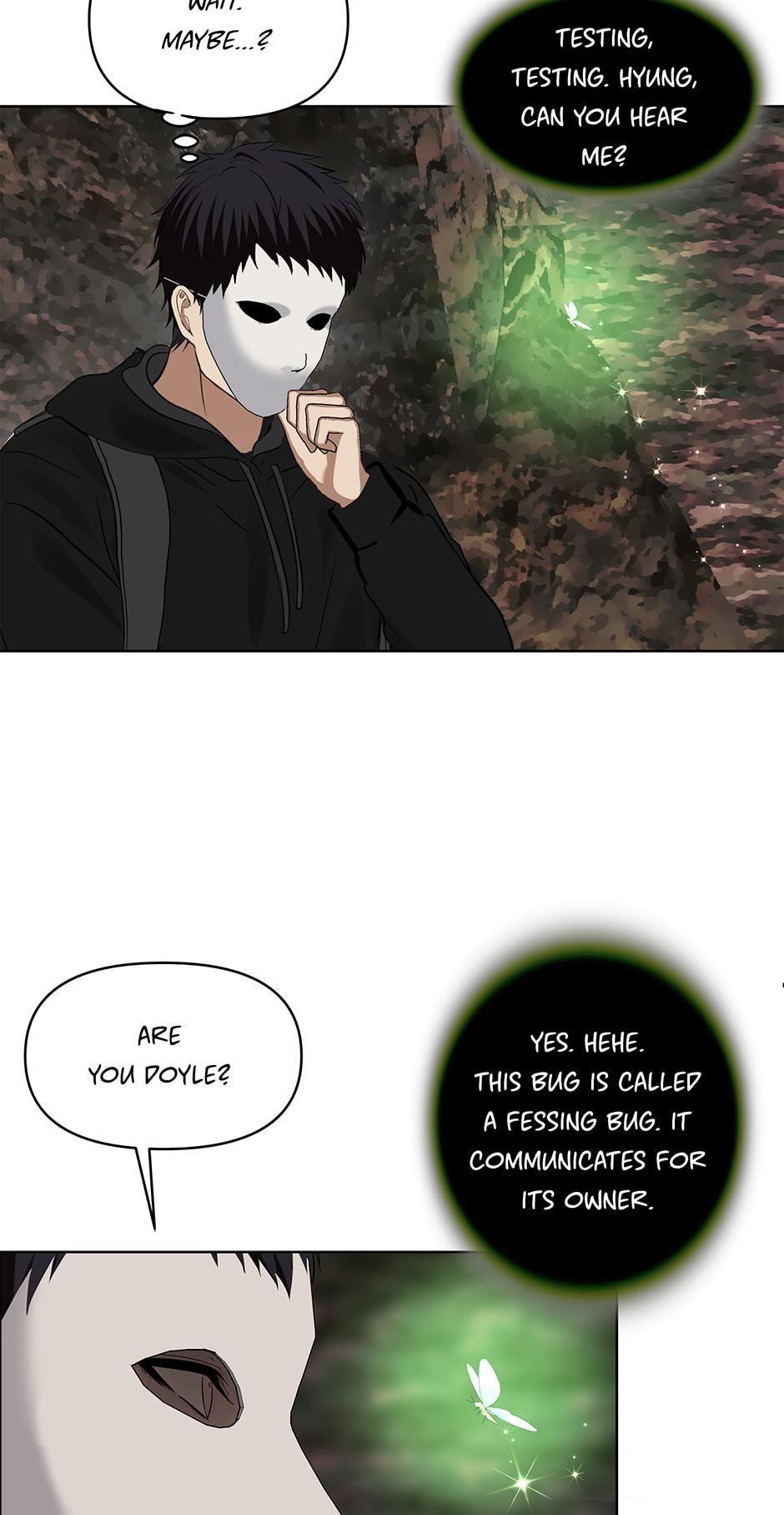 Read Second Life Ranker EN Manga Online