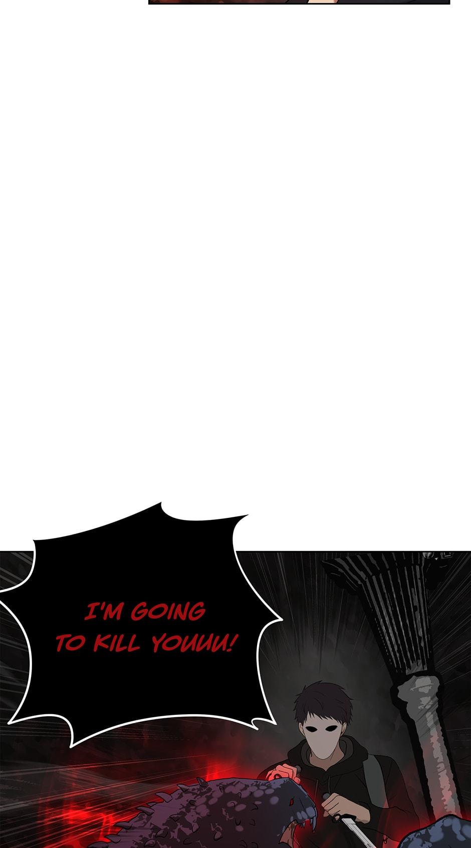 Read Second Life Ranker EN Manga Online
