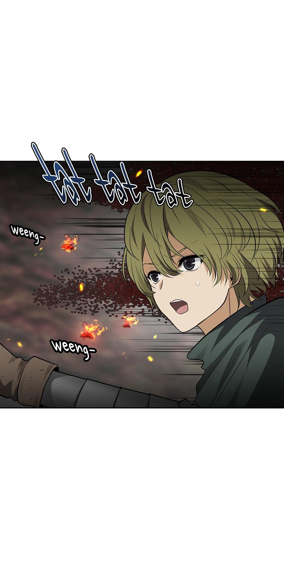 Read Second Life Ranker EN Manga Online