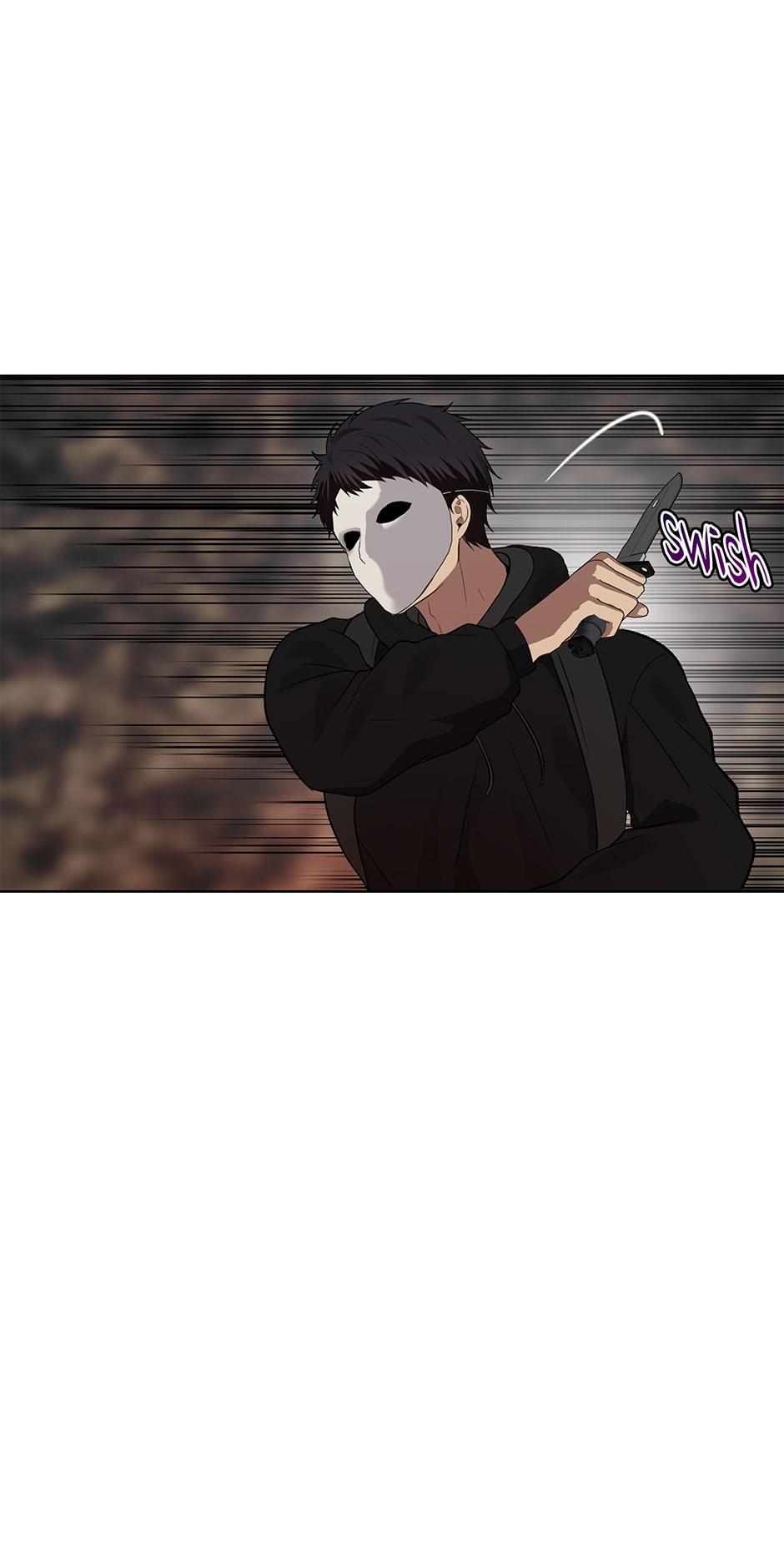 Read Second Life Ranker EN Manga Online