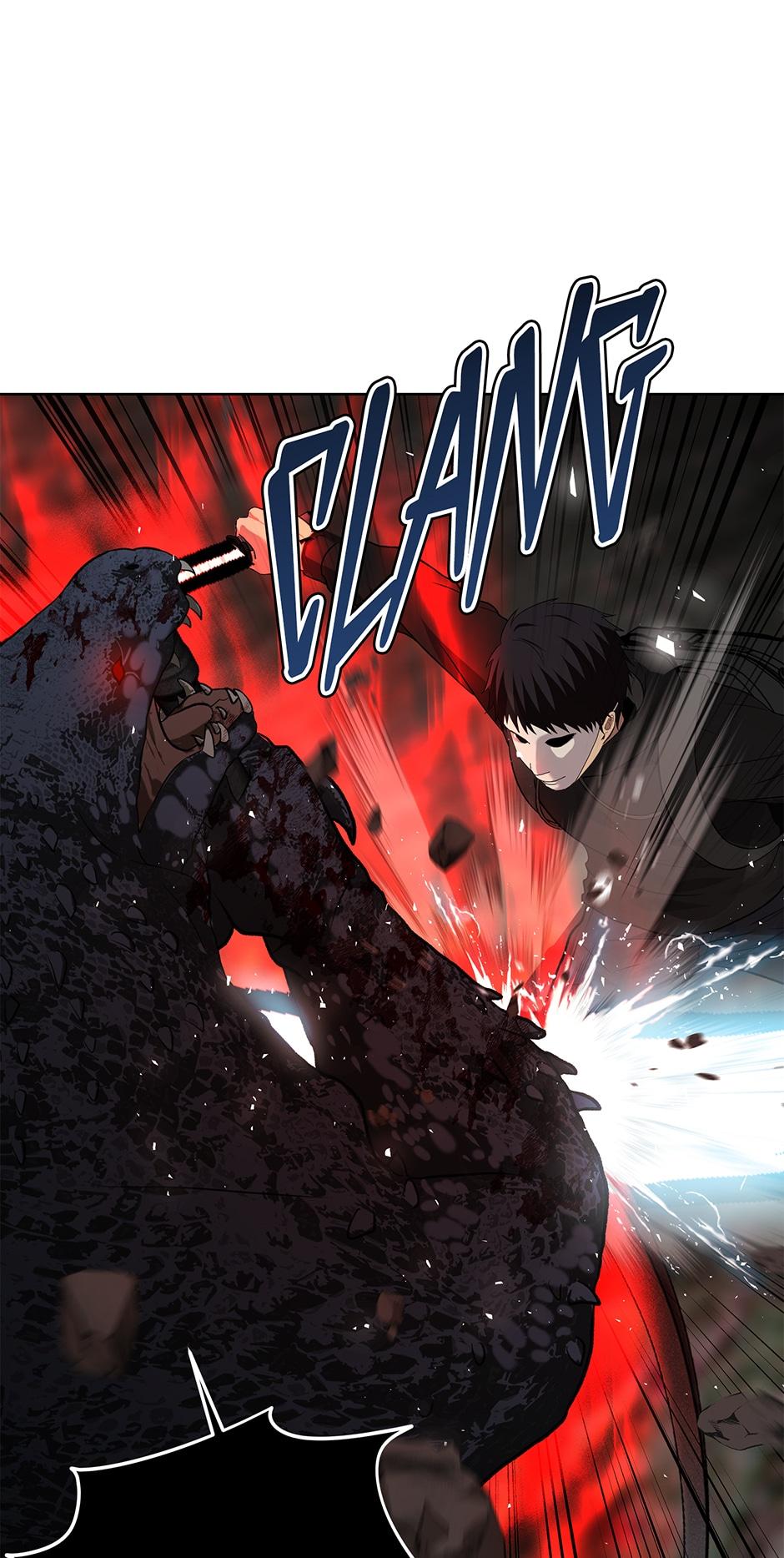 Read Second Life Ranker EN Manga Online